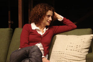 Denise Fraga volta ao|palco do Teatro TUCA