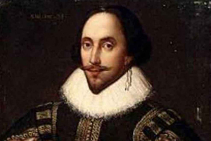 Homenagem a William|Shakespeare