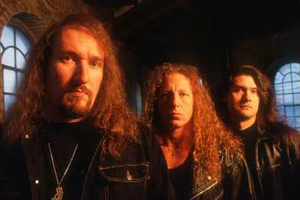 Banda de metal Rage|toca em Pinheiros