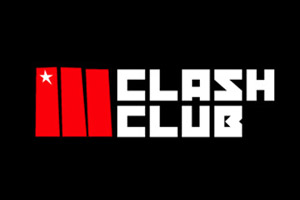 Música eletrônica|agita a Clash Club