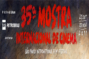 35ª Mostra|Internacional de Cinema