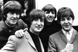 Cover de Beatles agita|véspera de feriado