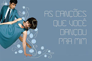 Roberto Carlos embala|espetáculo de dança
