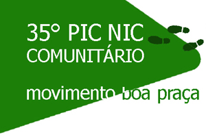 35º Pic Nic Comunitário|do Movimento Boa Praça
