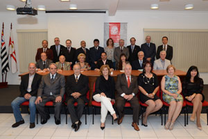 Homenageados da ACSP 2012 estão definidos