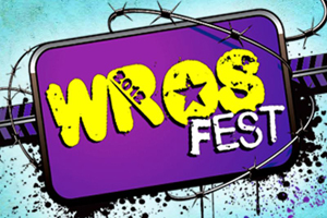 WROS Fest traz hardcore à Barra Funda