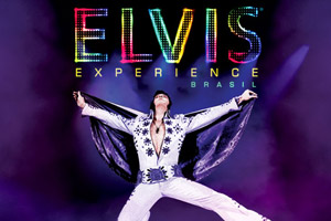 Prorrogada a exposição “The Elvis Experience”