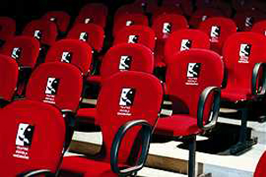 Teatro Escola Macunaíma abre cursos de 2013