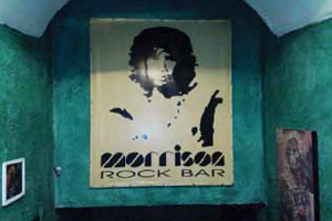 Morrison Rock Bar faz 13º Carna Rock