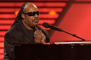 Tributo a Stevie Wonder no The Orleans