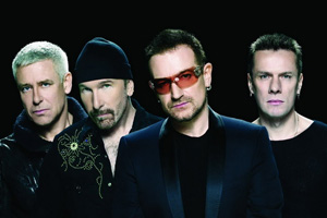 Festa da rádio 89FM tem cover de U2 e Coldplay