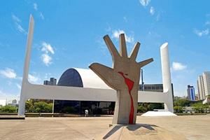 Memorial vira skatepark na Virada Esportiva