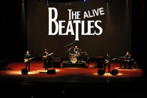 The Orleans apresenta o show Beatles Alive