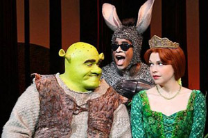 Últimas semanas de “Shrek – O Musical”