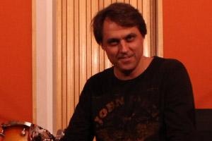 Sons da Gente apresenta o músico Paulo Santori