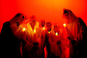 Teatro Bradesco apresenta “Misticismo”