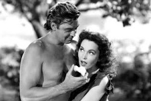 Cineclubinho exibe o filme “Tarzan” de 1941