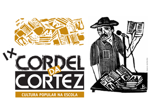 Livraria Cortez promove evento de cordel