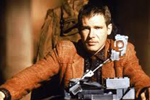 Filme “Blade Runner” será exibido no Cinusp