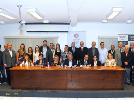 ACSP Distrital Oeste divulga lista de homenageados