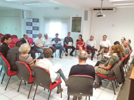 Aniversário da Lapa
