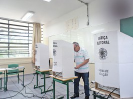 Conselho Participativo terá 12 candidatos  à reeleição