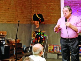 Comissão vota na terça relatório da  Lei do Zoneamento