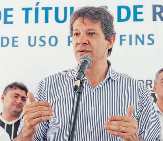 Prefeitura regulariza moradias