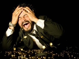 “Eu Tenho Tudo” estreia no Viga Espaço Cênico