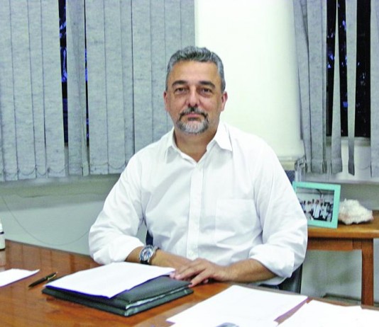 Subprefeito faz balanço de um ano de gestão