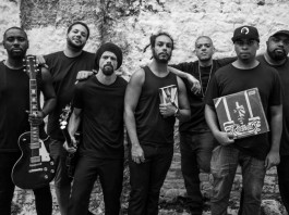 Sesc Pompeia apresenta peça com participação de Kl Jay (Racionais MC’s)