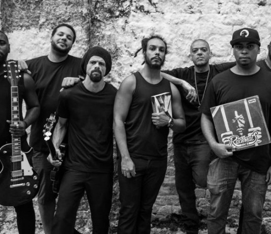 Sesc Pompeia apresenta peça com participação de Kl Jay (Racionais MC’s)