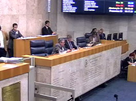 Líderes fecham acordo para votação da Lei de Zoneamento na quinta-feira
