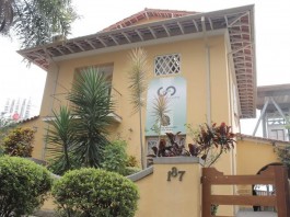 Visitas virtuais à Casa Guilherme de Almeida