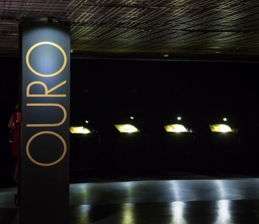 Exposição abre programação de aniversário do Memorial