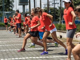 Pilates funcional é atração na Feira Orgânica do Shopping VillaLobos neste domingo