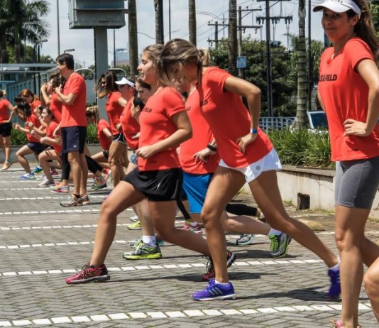 Pilates funcional é atração na Feira Orgânica do Shopping VillaLobos neste domingo