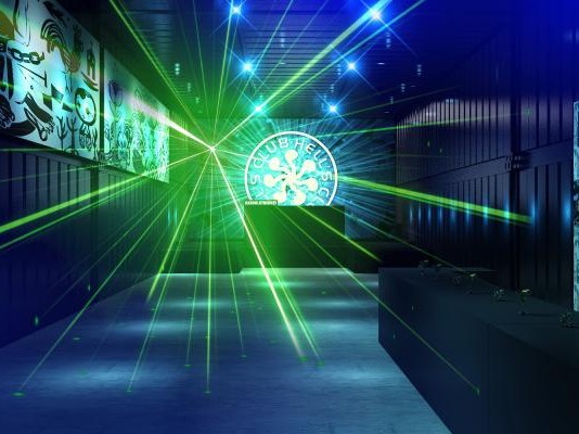 Abertas as inscrições para o Absolut Nights feat