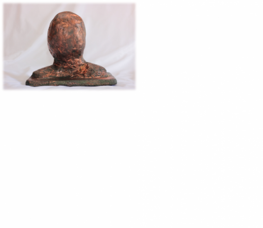 Exposição de arte descArte no Tendal