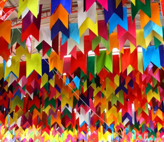 Espaço Cultural Tendal da Lapa faz arraial neste final de semana