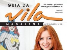 Guia da Vila – Edição 226 – Junho de 2016