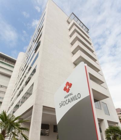 Hospital São Camilo inaugura serviço de Radiologia  Intervencionista