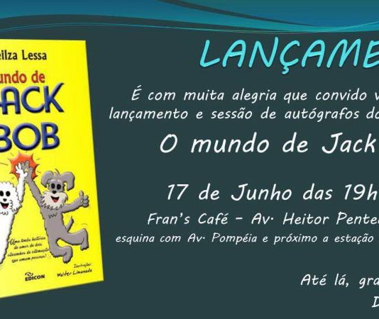 O Mundo de Jack e Bob