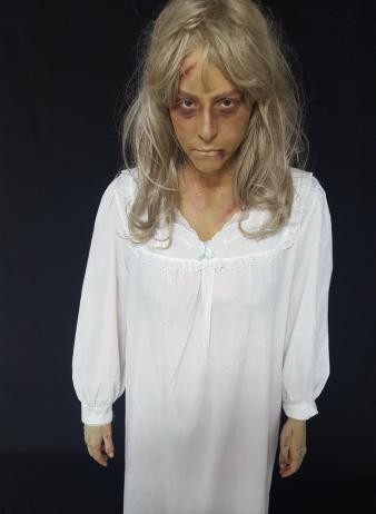Noites de terror recriadas