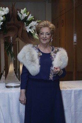 Consuelo Fernandez