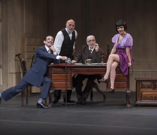 Histeria segue até o final do mês