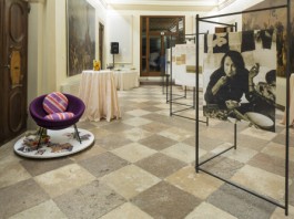 Lina  Bo Bardi no Sesc