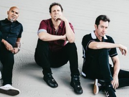 Plebe Rude abre a turnê do Guns N’ Roses em três cidades