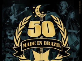 50 anos do Made In Brazil no Sesc Pompeia