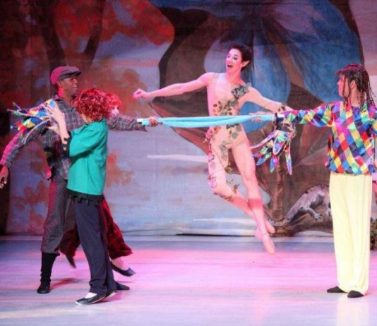 Teatro UMC tem programação especial no aniversário da cidade